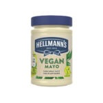 Mayonnaise Hellmann's Vegan