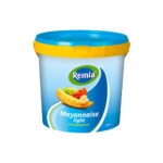Mayonnaise Remia Light 25%