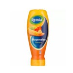 Mayonnaise Remia Squeeze Bottle Top Down