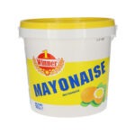 Mayonnaise Winner 68%