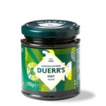 Mint Sauce Duerr's