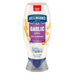 Sauce Hellmann's Alioli
