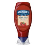 Tomato Ketchup Hellmann's