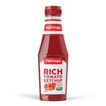 Tomato Ketchup Herman