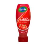 Tomato Ketchup Remia