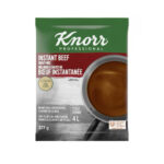 Veal Gravy Knorr Professional