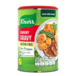 Vegetarian Gravy Knorr