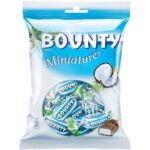 Bounty Miniatures Bag (PF)