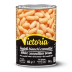 Cannellini Beans Victoria White