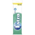 Chewing Gum Extra Eucalyptus 10-Pack