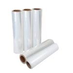 Cling Film Sandwich Wrap PE Material 45cm. 11my