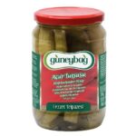 Gherkins Guneybag