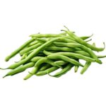 Green Beans GoodBurry Broken