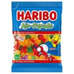 Haribo Air-Parade Halal