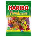 Haribo Phantasia Halal