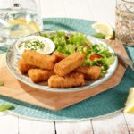 Heura Vegan Fish Fingers