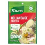 Hollandaise Sauce Knorr