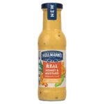 Honey Mustard Dressing Hellmann’s