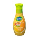 Honey Mustard Dressing Remia Squeeze Bottle
