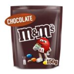 M&M’ s Chocolate Pouch (PF)