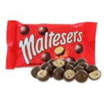 Maltesers