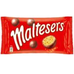 Maltesers Single Milk