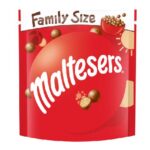 Maltesers XL Pouch Family Size (PF)