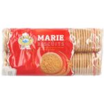 Maria Biscuits Pally Transparant