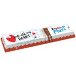 Milk Chocolate Kinder Maxi T18 378g