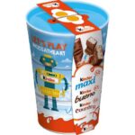 Milk Chocolate Kinder Mix Twister Box