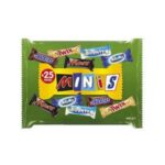 Mixed Mini’s Mars Bag