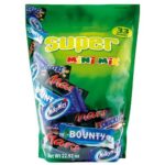 Mixed Mini’s Super Pouch (PF)