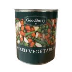 Mixed Vegetables GoodBurry