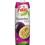 Passionfruit Juice Fan