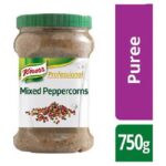 Pepper Puree Knorr Professional