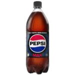 Pepsi Max Soft Drinks