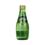 Perrier Mineral Water Sparkling Lime (Bottle)