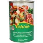 Pizza Sauce Victoria 10_12% Brix