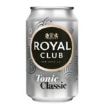 Royal Club Tonic Classic