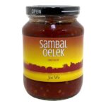 Sambal Oelek Joe Wo