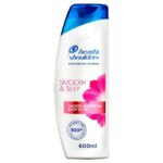 Shampoo Head & Shoulders Anti-Dandruff Smooth & Silky