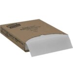 Sheet Pan Liner Greased 2 Sides 60X40Cm.