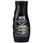 Shower Gel Body-X Fuze Active