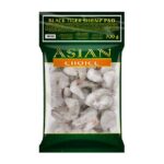 Shrimps Black Tiger P&D 26-30 80% NW IQF