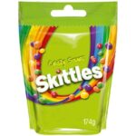 Skittles Crazy Sours Pouch (PF)