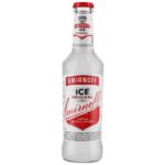 Smirnoff Ice Premix