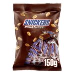 Snickers Miniatures Bag (PF)