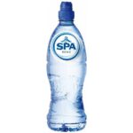 Spa Reine Mineral Water PET