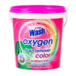Stain Remover At Home Wash Oxygen Color