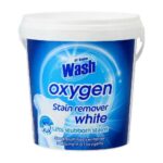 Stain Remover At Home Wash Powder Oxygen White